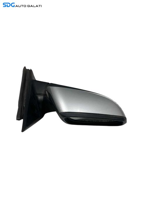 Oglinda Dreapta Electrica Fara Pliere Rabatare, cu Semnalizare BMW Seria 3 F30 F31 2011 - 2014 [L6558]