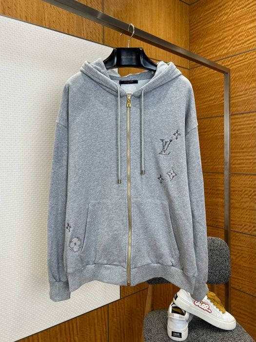 Hanorac Louis Vuitton Calitate Premium