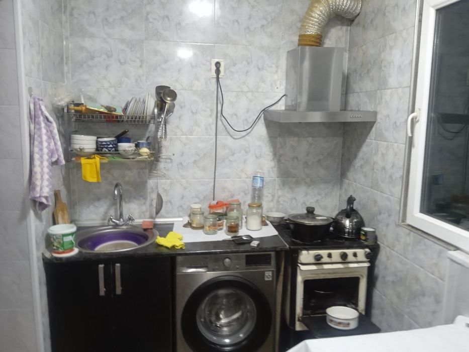 Сотилади 2/3/5 Коракамиш 2/4