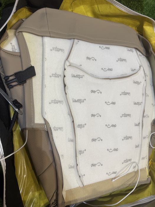 Модельные чехлы прадо TXL 09-13г