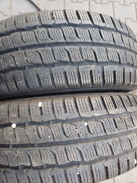 Гуми 225/65/16С Кумхо