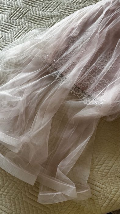 Нарядное платье для девочек