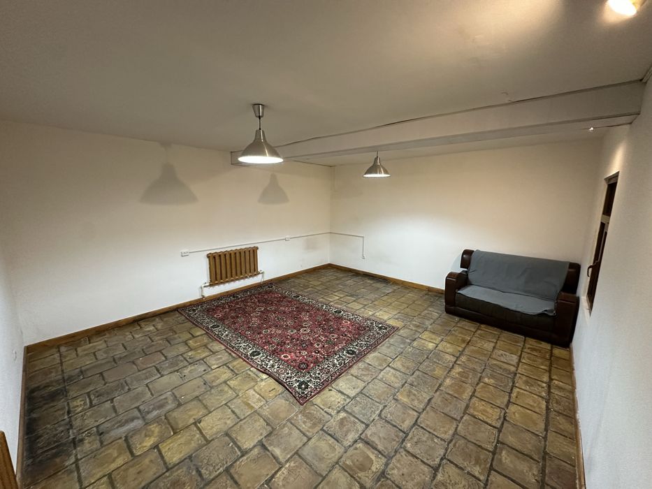 Сдам большой офис