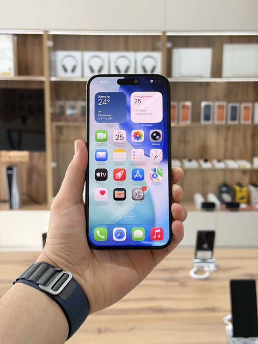iPhone 15 Pro Max 512 gb | iStatus