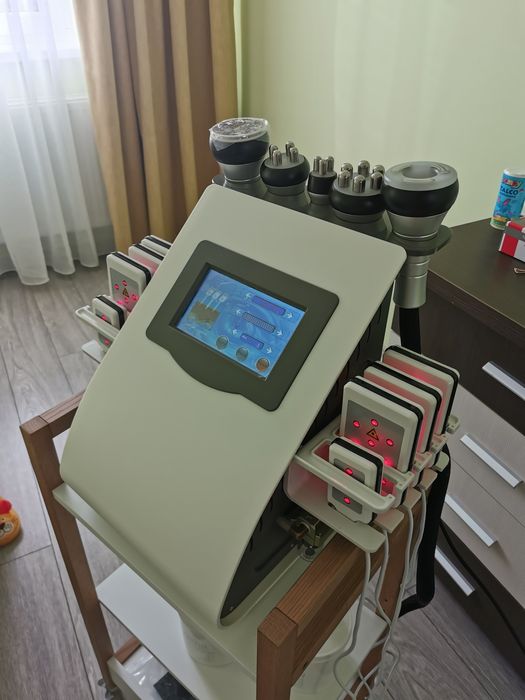 Epilat și tratamente corporale!!! EXCLUS BARBATI !!!