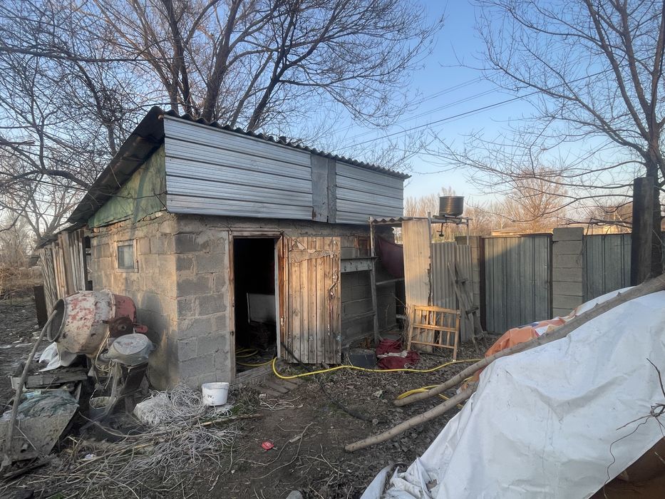 Срочно продам дом