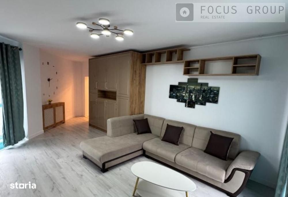 Apartament 2 camere Militari | Pacii | Parcare