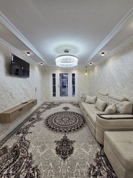 Самарканд Шахар квартира