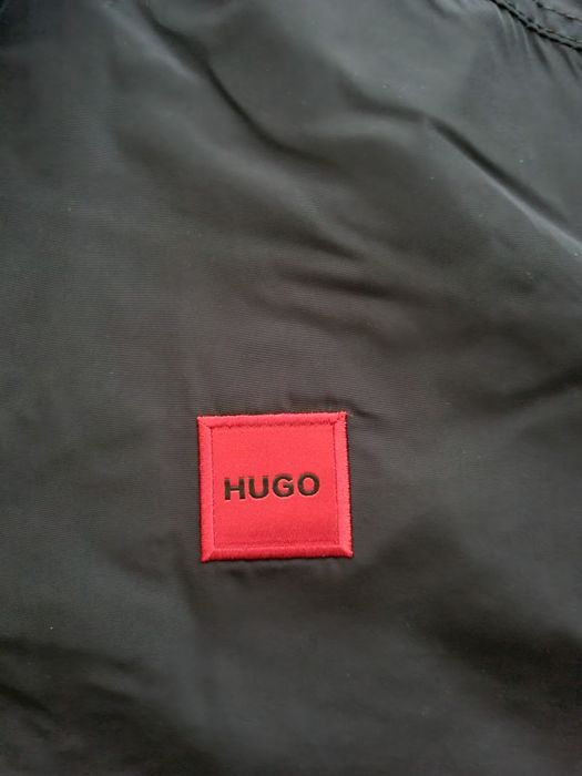 Мъжки якета Boss 4XL/5XL
