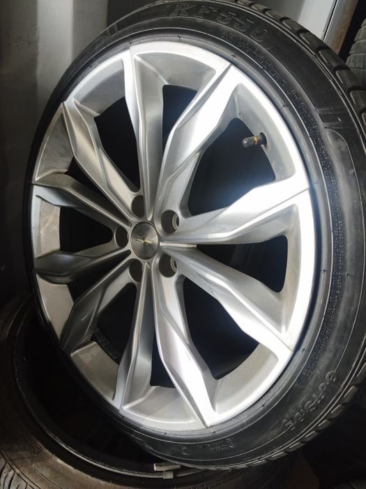 20 Malibu primer fason disk balon