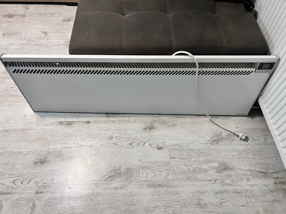Конвектор Елдом 3000W