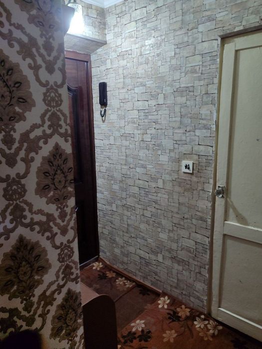 *‼️Метро Хамза 1-комнатная 30м2‼️ Чиланзар-4 1\4\4