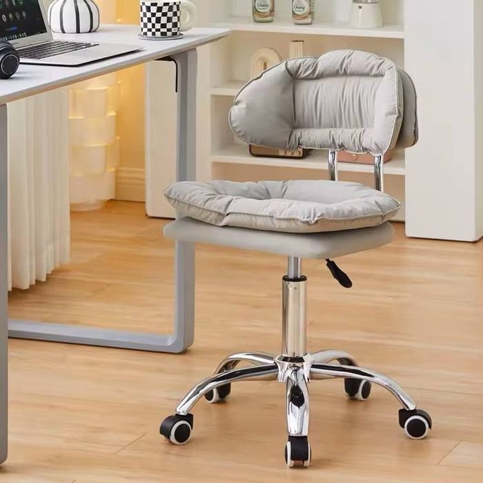 Эргономичный стул, для дома и салона с регулировкой, высоты и вращение