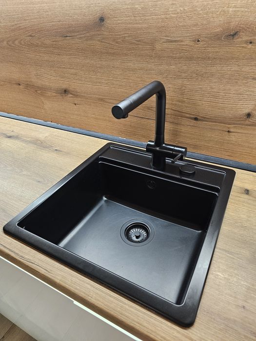 Мивка Schock NEMO N100S