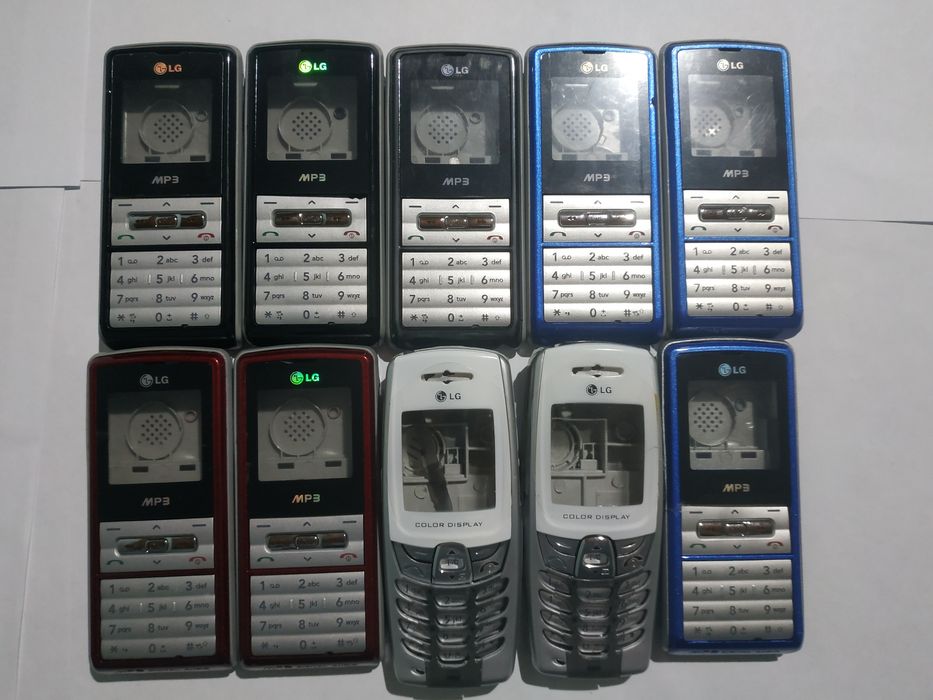 Sotiladi Samsung korpuslar корпус