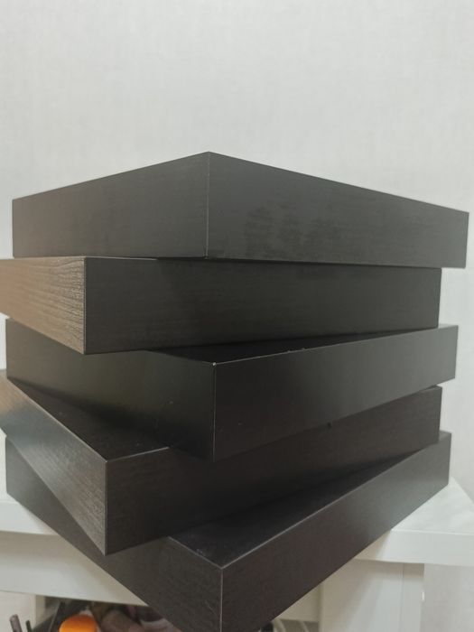 Продам полки IKEA