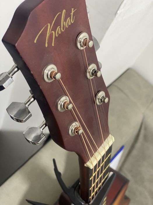 Gitara akuctik 32 razmer