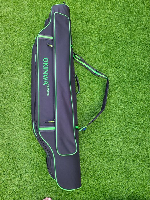 Шаранджийски калъфи OKINWA