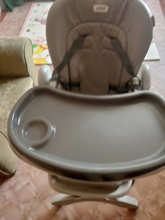 Стол стульчик в отличном состояние