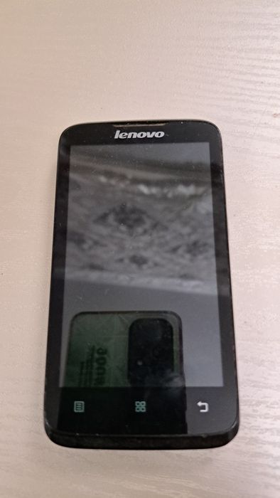 Продам сотовый Lenovo 316i
