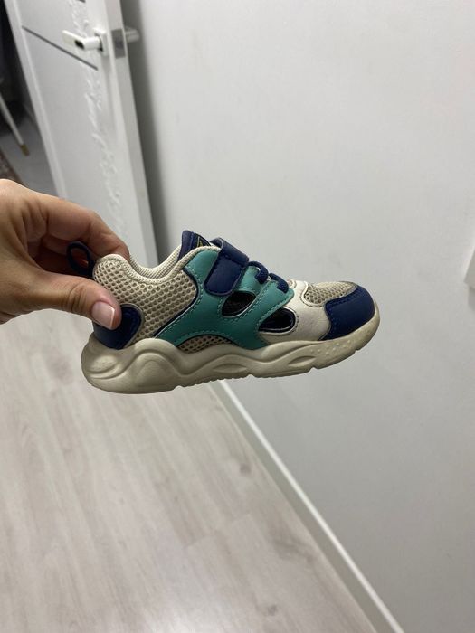 Кроссовки детские от New Balance