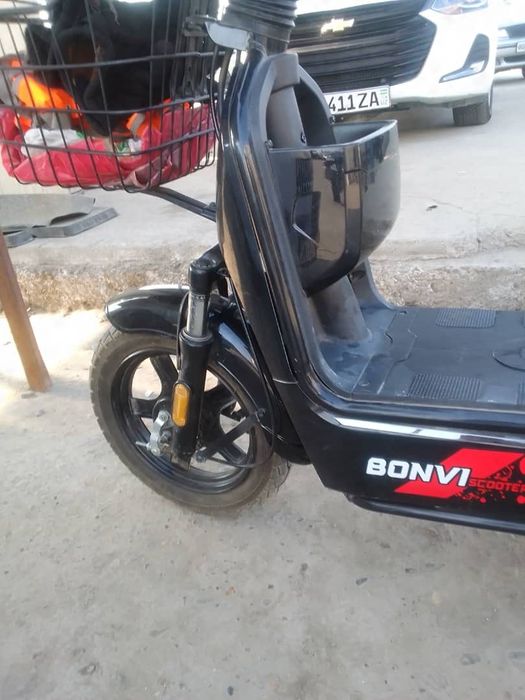 Elektro skuter elektro skuter