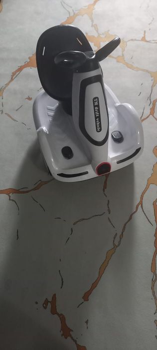 Продам мопед новый