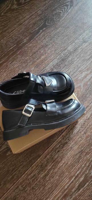 Туфли для девочки 29 размер