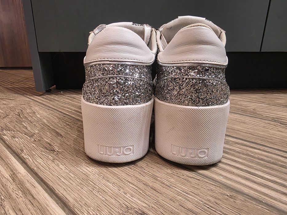 Дамски маратонки LIU.JO