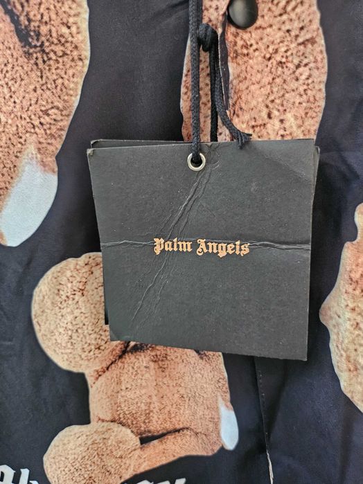 Palm Angels риза