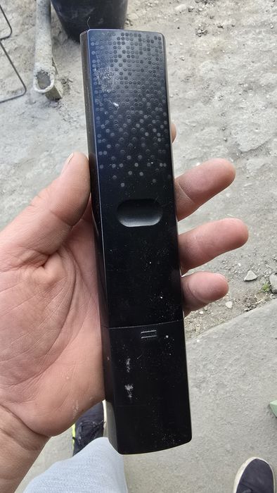 TV Spart HISENSE 40A4K, Telecomanda Originală