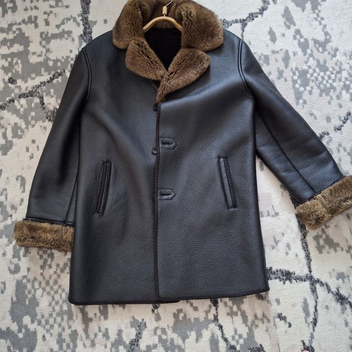 Дубликат мужская