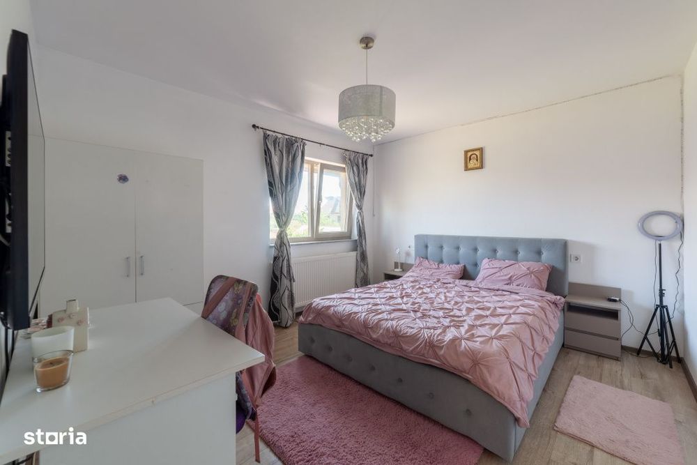 Renunta la Apartament- Descopera Avantajele unei Case Duplex in Mosoai