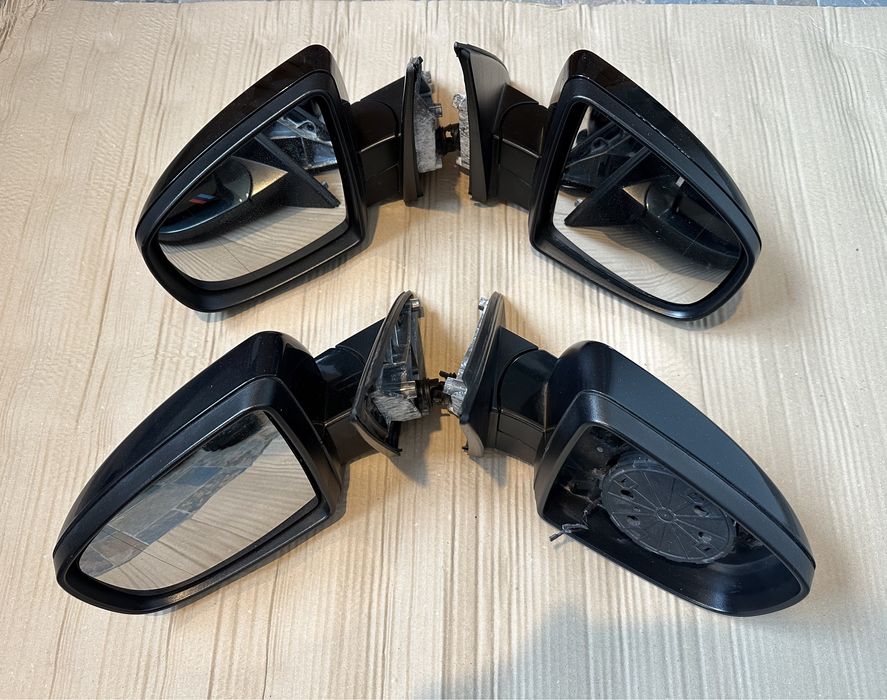 Oglinzi / Oglinda stanga, Oglinda dreapta BMW X5 E70, 2007-2013