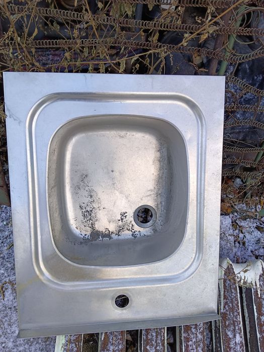 Продам бу мойкаа