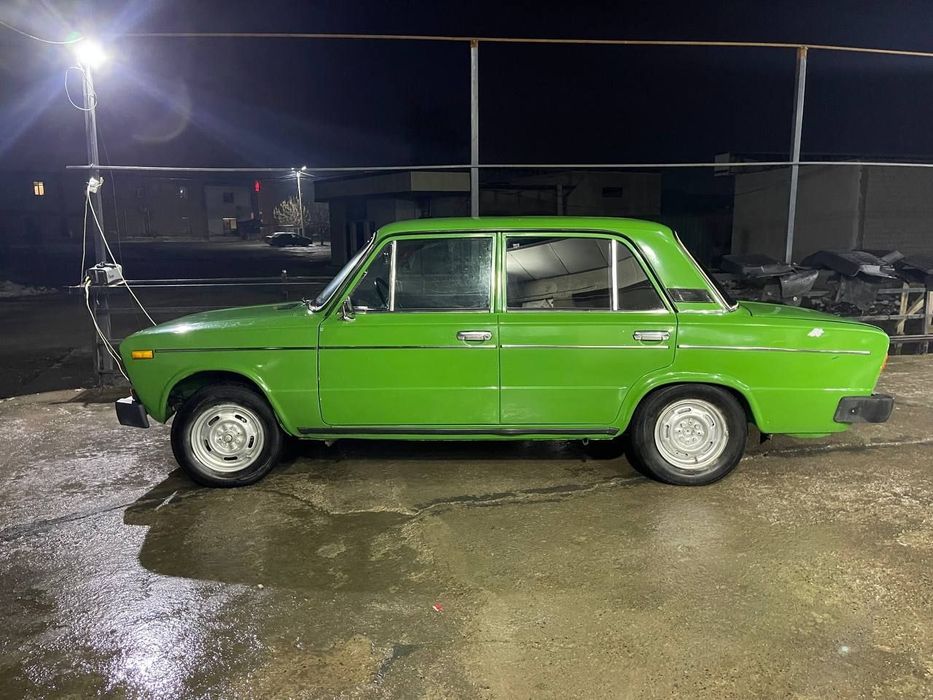 Ваз2103 06 килинган