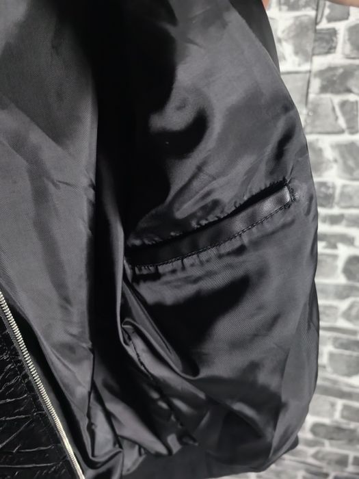 Мъжко кожено яке