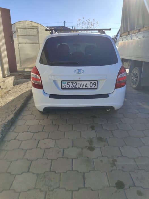 Продам машину калина