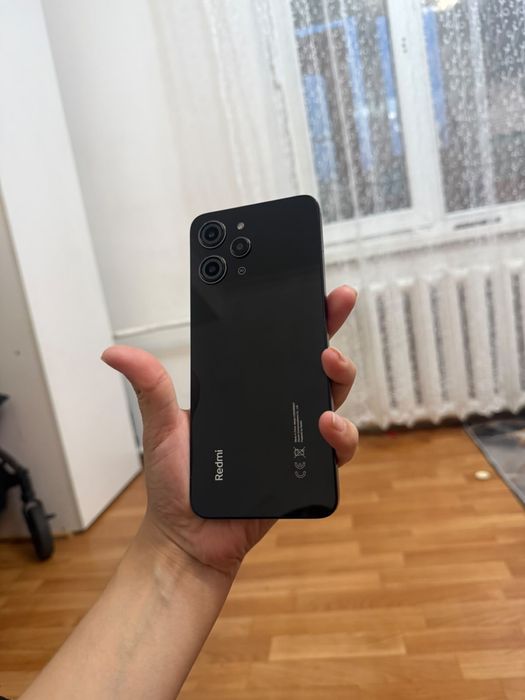 Redmi 12 256гб торг