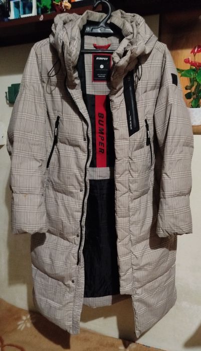 Мужская куртка пальто с Кореи