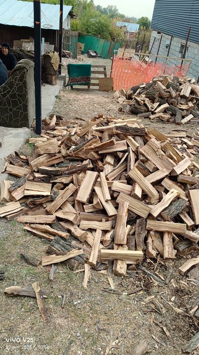 Продам дрова отын сатам