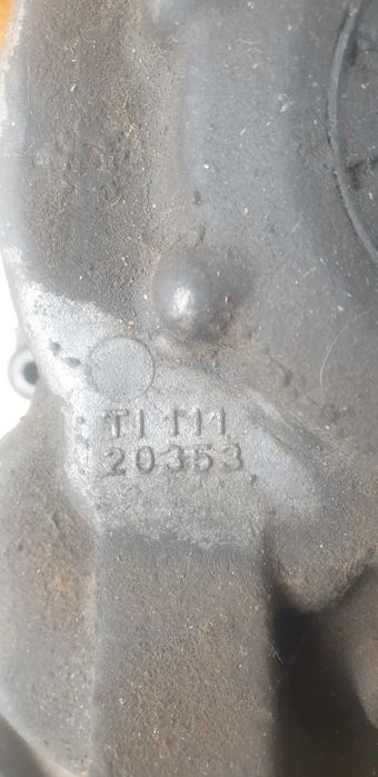 Скоростна кутия за мерцедес