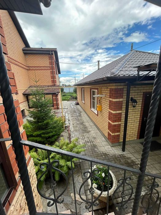 Продам дом в городе Челябинске