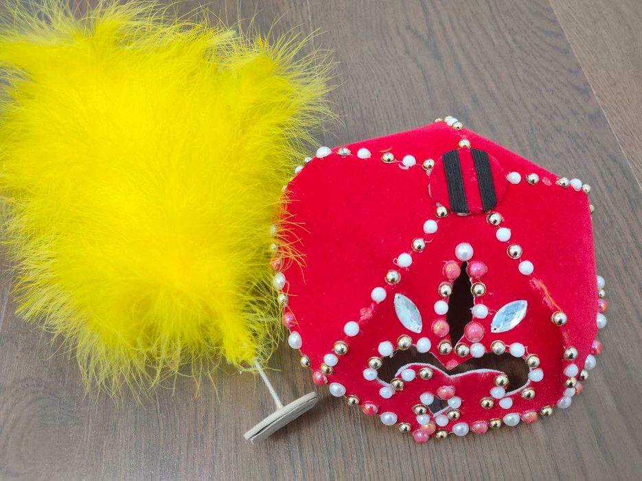 Национальные платья