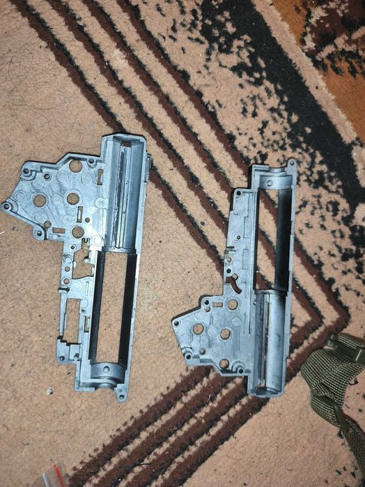 Airsoft/аирсофт разпродажба