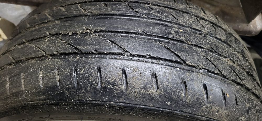 Продам диски 5 .112 .17