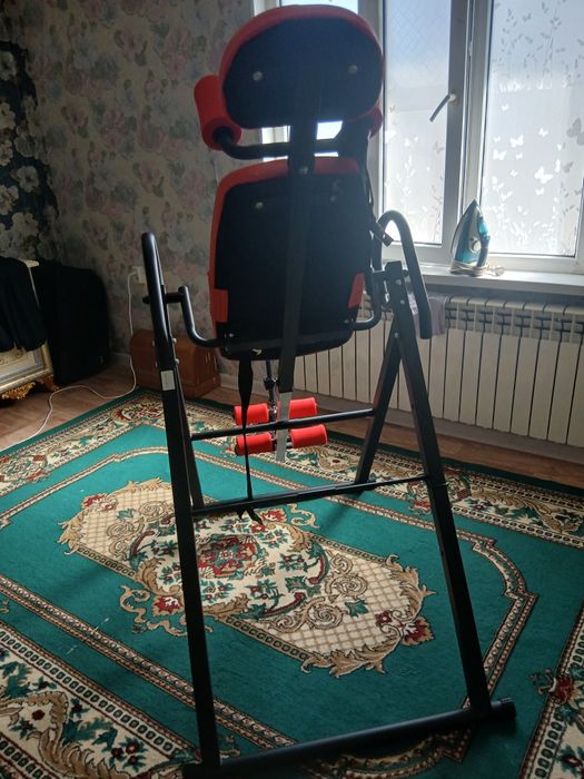 инверсионные стол