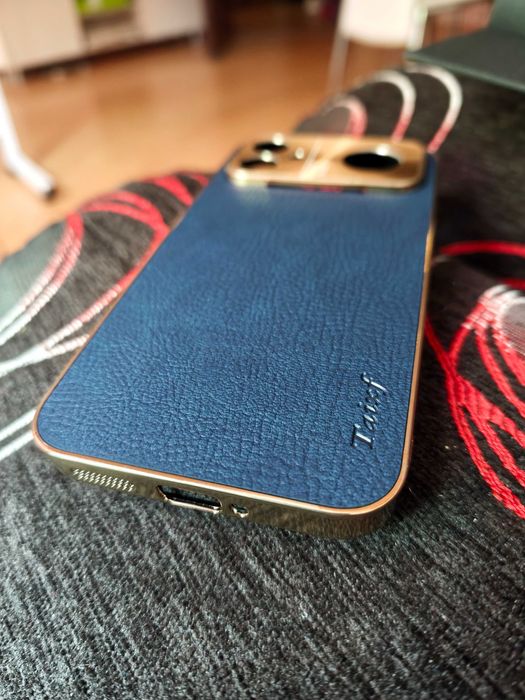 Калъф за телефон Xiaomi Redmi K90 Max