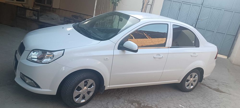 Nexia 3 2020 yil 91.000 probeg