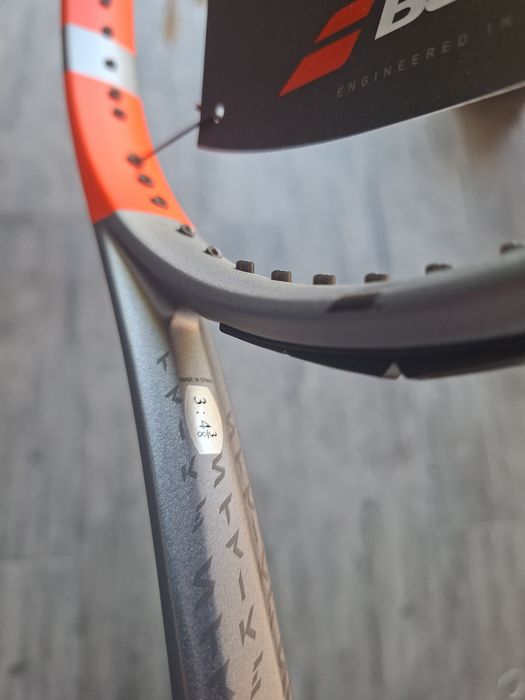 Racheta tenis Babolat Strike